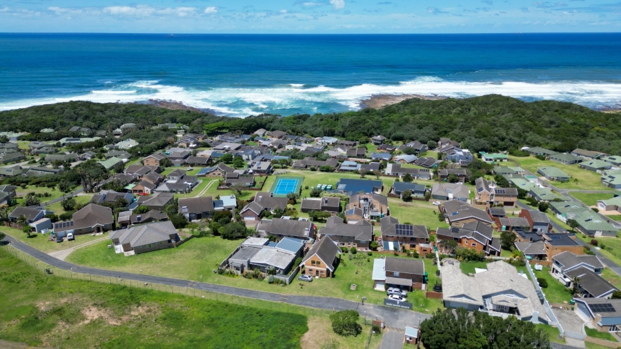 4 Bedroom Property for Sale in Glen Navar Eastern Cape